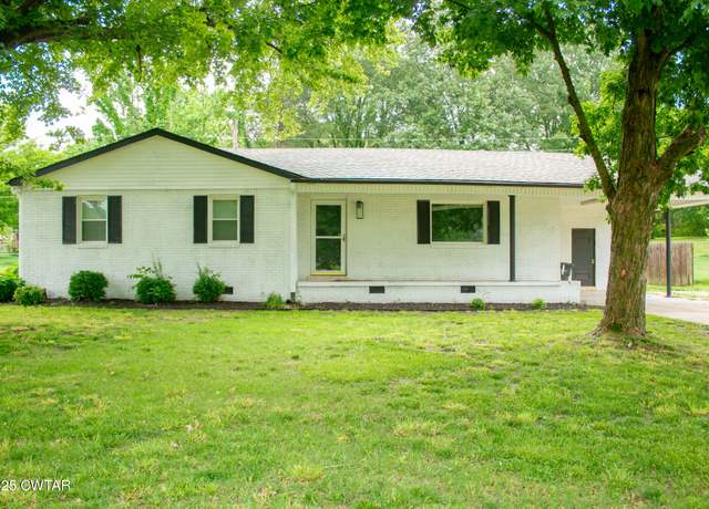 Property at 613 Scenic Hills Dr, Newbern, TN 38059, 4 beds, 2 baths