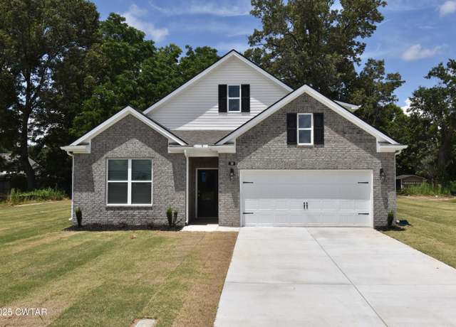 Property at 39 Chadro Cv, Jackson, TN 38305, 5 beds, 3 baths