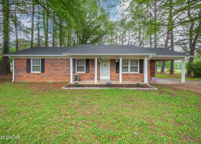 Property at 90 Meridian Dr, Jackson, TN 38301, 3 beds, 2 baths