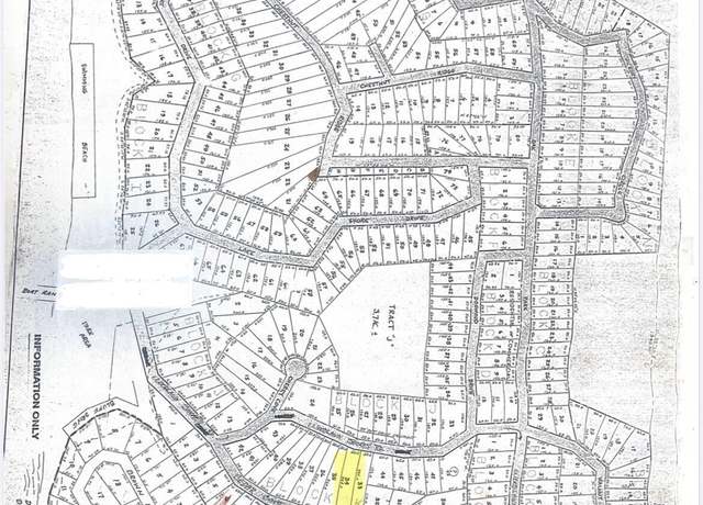 Property at 00 Cedar Ln, Sugar Tree, TN 38380