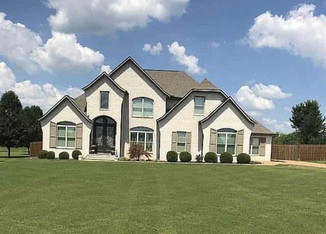 Property at 122 Madison Woods, Humboldt, TN 38343, 4 beds, 2.5 baths