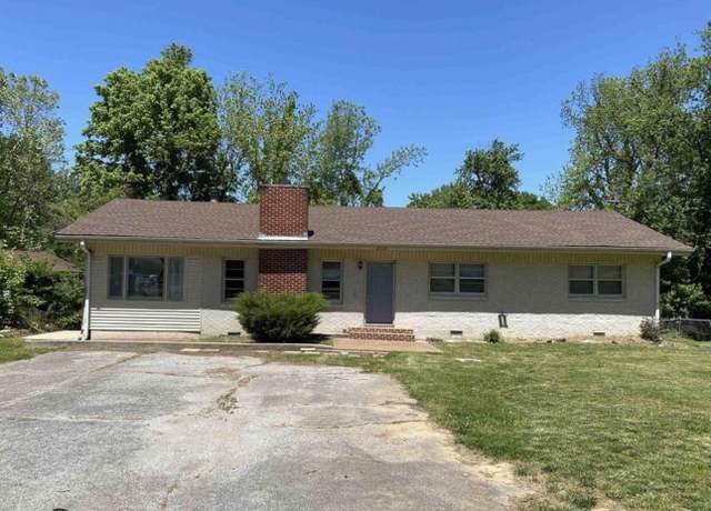 Property at 2425 St. Marys St Dr, Humboldt, TN 38343, 3 beds, 2 baths