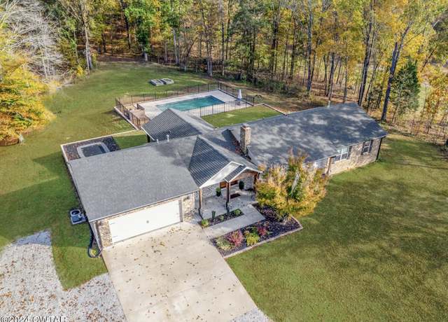 Property at 3922 Old Medina Rd, Medina, TN 38355, 4 beds, 2 baths