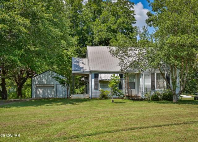 Property at 617 Taylor St, Dresden, TN 38225, 3 beds, 1 bath
