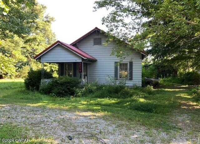 Property at 5079 Tn-21, Hornbeak, TN 38232, 2 beds, 1 bath