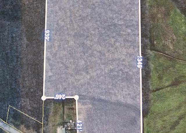 Property at 0 Daws Ln, Lexington, TN 38351