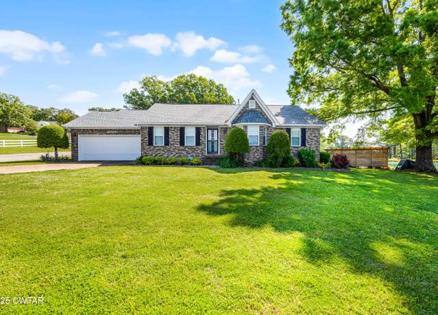 Property at 2009 S College St, Trenton, TN 38382, 3 beds, 2 baths