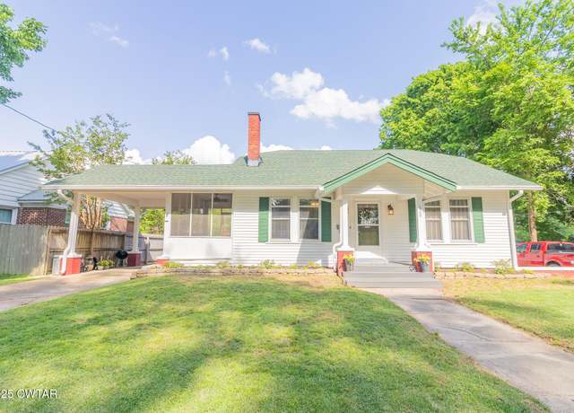 Property at 620 N Lafayette Ave, Brownsville, TN 38012, 2 beds, 2 baths