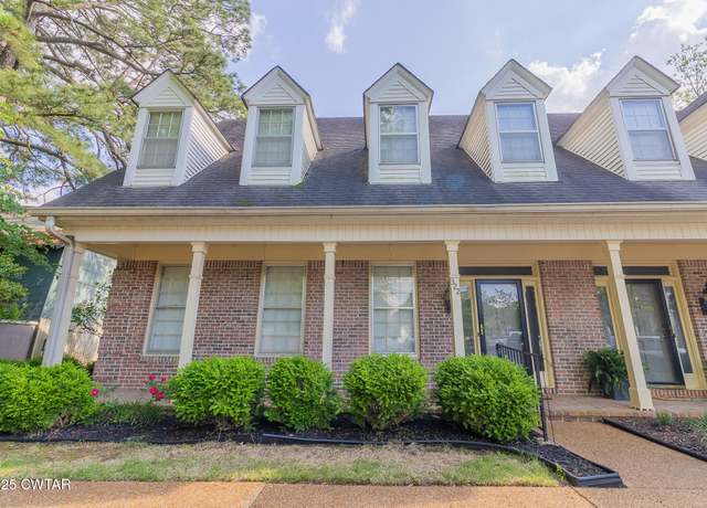 Property at 322 Farrar Pl, Brownsville, TN 38012, 3 beds, 2 baths