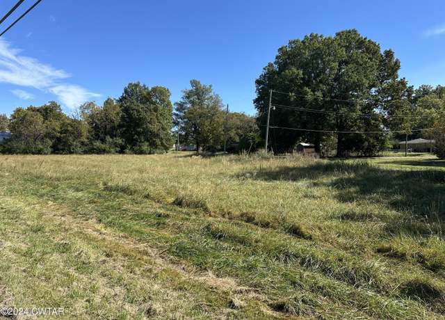 Property at 0 W Main West St, Humboldt, TN 38343