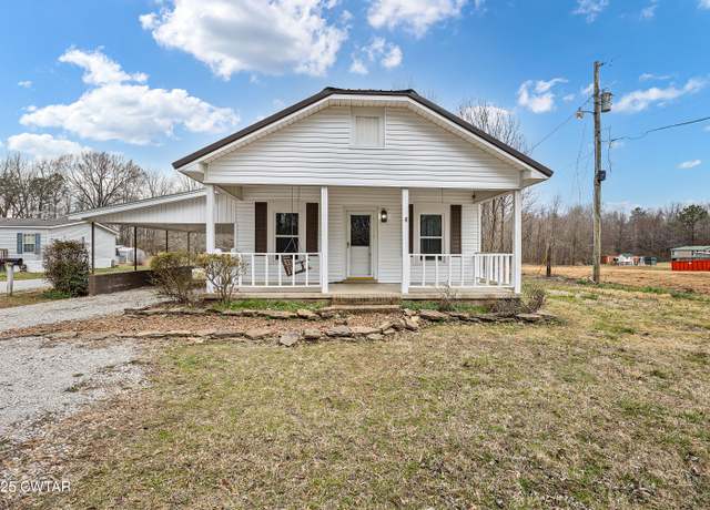 Property at 515 Raines Springs Rd, Jackson, TN 38301, 3 beds, 1 bath