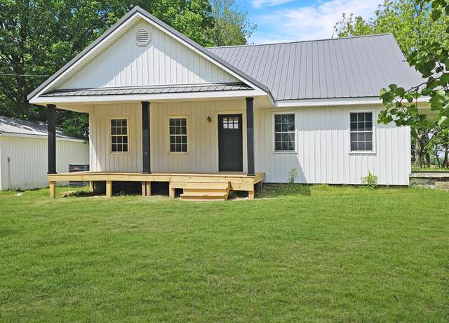 Property at 3034 Sidonia Rd, Sharon, TN 38255, 3 beds, 1 bath
