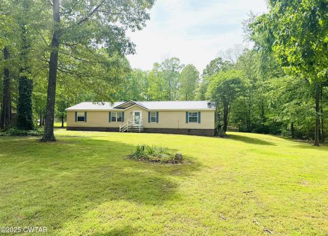 Property at 210 Baker Rd, Henderson, TN 38340, 3 beds, 2.5 baths