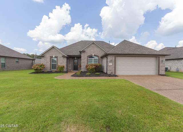 Property at 89 Nehemiah Dr, Jackson, TN 38305, 3 beds, 2 baths