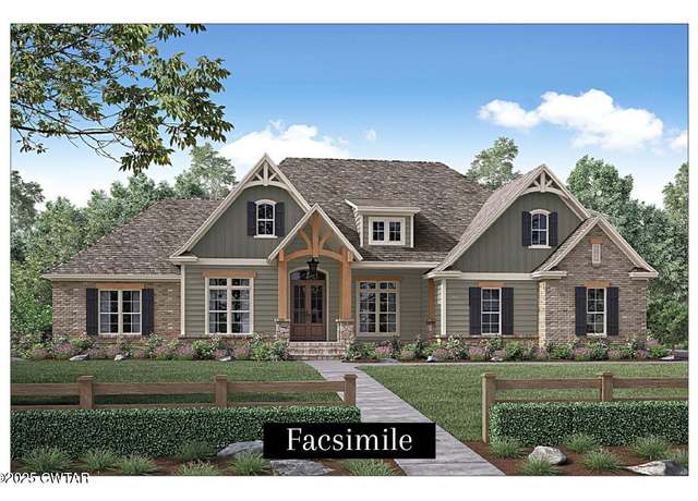 Property at 300 Greystone Cv, Henderson, TN 38340, 4 beds, 3.5 baths