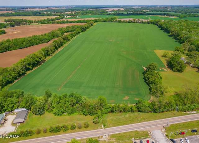 Property at 0 N Washington Ave, Brownsville, TN 38012