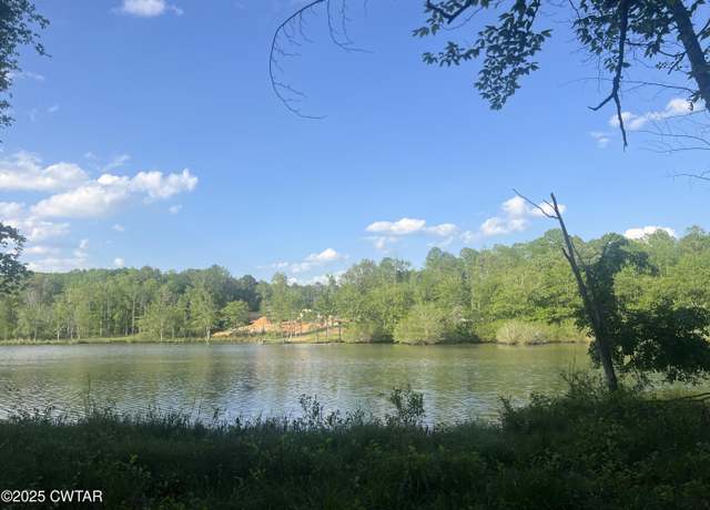 Property at 0 Excalibur Trail (lot 255/256), Cedar Grove, TN 38321
