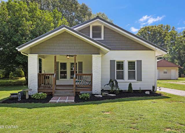 Property at 2 Old Malesus Rd, Jackson, TN 38301, 2 beds, 1 bath