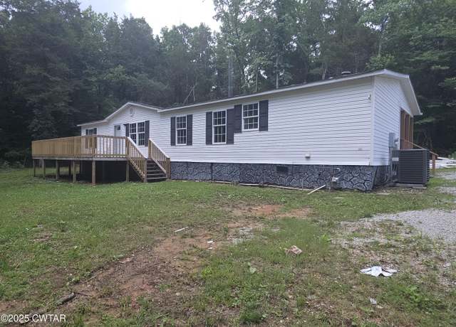 Property at 455 Liberty Rd, Beech Bluff, TN 38313, 3 beds, 2 baths
