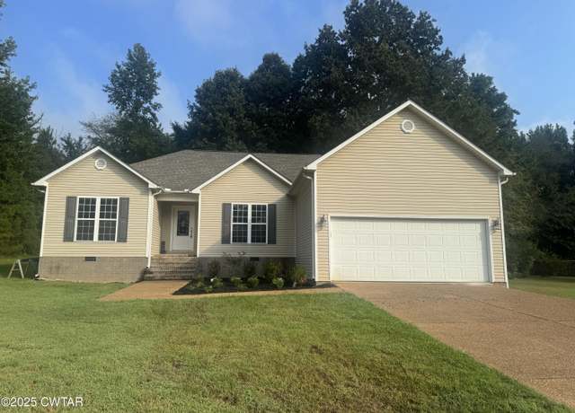 Property at 560 Ollie Ln, Henderson, TN 38340, 3 beds, 2 baths