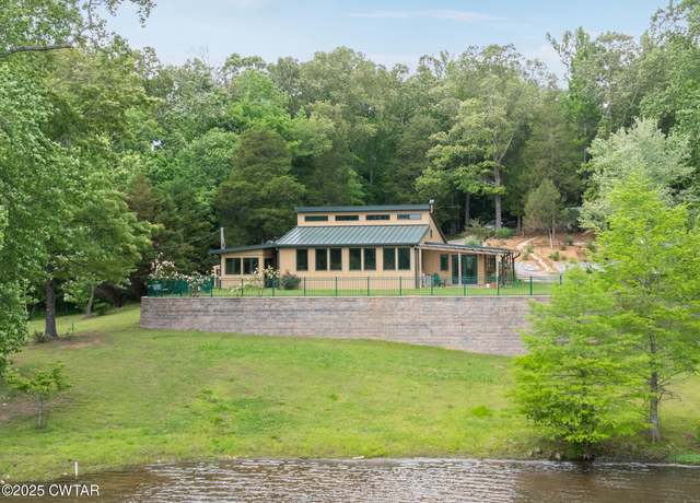 Property at 973 Old Lavinia Rd, Cedar Grove, TN 38321, 3 beds, 3 baths