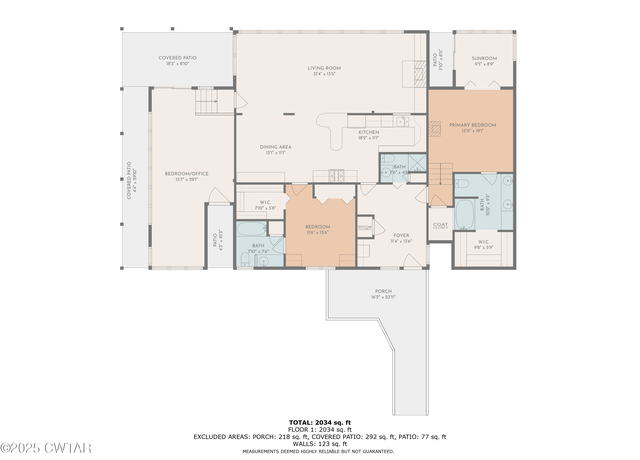 Property at 973 Old Lavinia Rd, Cedar Grove, TN 38321, 3 beds, 3 baths