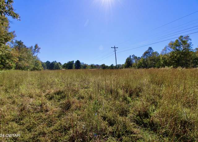 Property at 000 Old Stage Rd, Decaturville, TN 38329