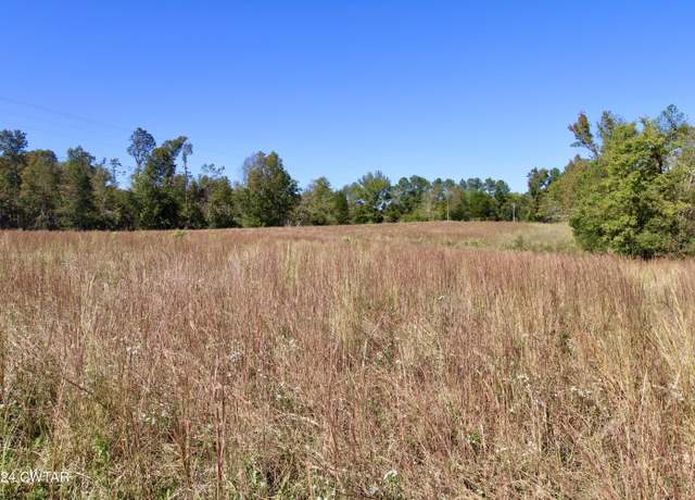 Property at 000 Old Stage Rd, Decaturville, TN 38329