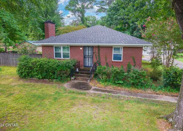 Property at 23 Stanfill Ln, Jackson, TN 38301, 2 beds, 1 bath