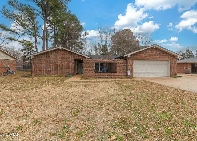 Property at 97 Reynolds Dr, Jackson, TN 38305, 4 beds, 2.5 baths