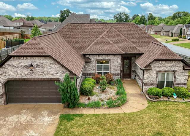 Property at 12 Lesia Dr, Medina, TN 38355, 4 beds, 2 baths