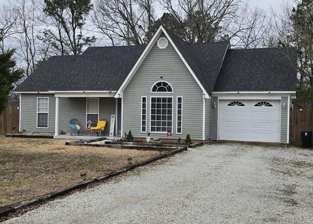 Property at 143 Elizabeth Cv, Selmer, TN 38375, 3 beds, 2 baths