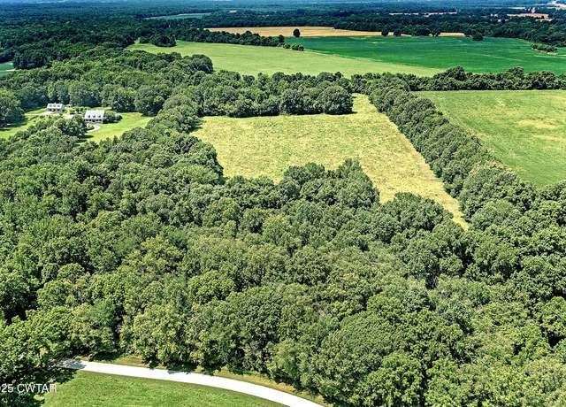 Property at 00 Ed Wood Rd, Bells, TN 38006
