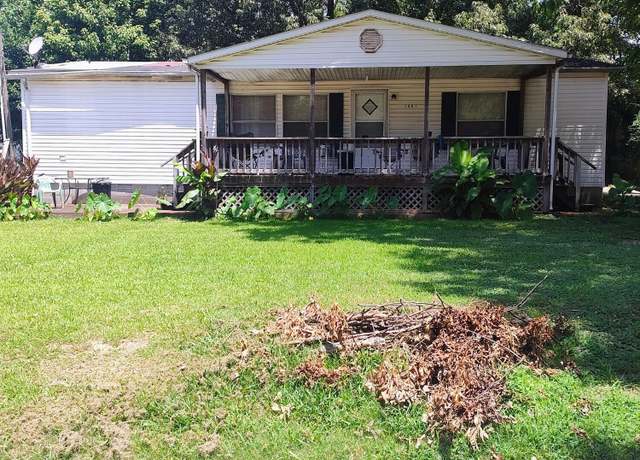 Property at 1907 E Mitchell St, Humboldt, TN 38343, 3 beds, 2 baths