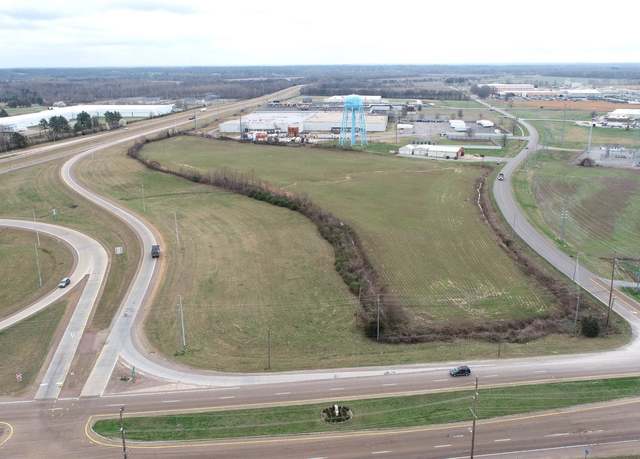 Property at 0 Sylvan Rd, Dyersburg, TN 38024