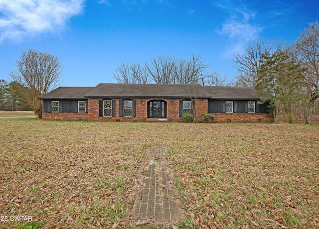 Property at 2035 Crucifer Rd, Huron, TN 38345, 3 beds, 2.5 baths
