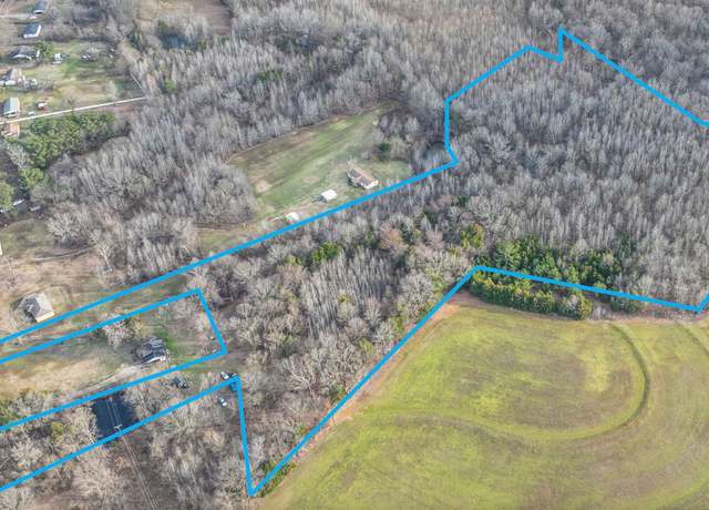 Property at 0 Dancyville Rd, Stanton, TN 38069