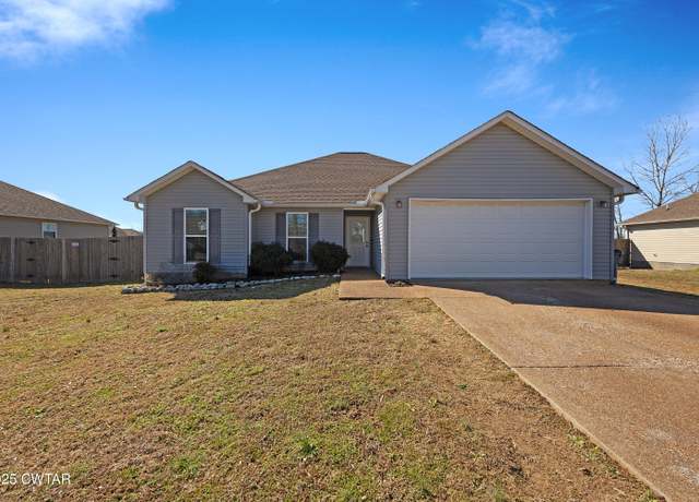 Property at 1637 Bell Meade Rd, Bells, TN 38006, 4 beds, 2 baths