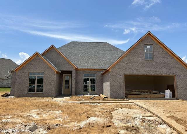 Property at 17 Enoch Cv, Jackson, TN 38305, 4 beds, 3 baths