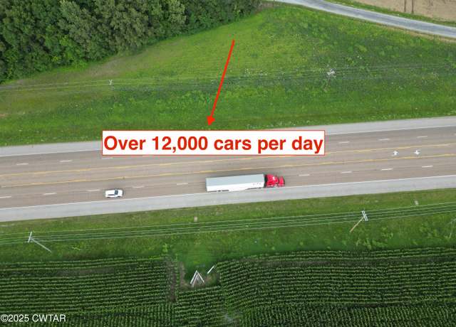Property at 00 Hwy 45 N, Jackson, TN 38305