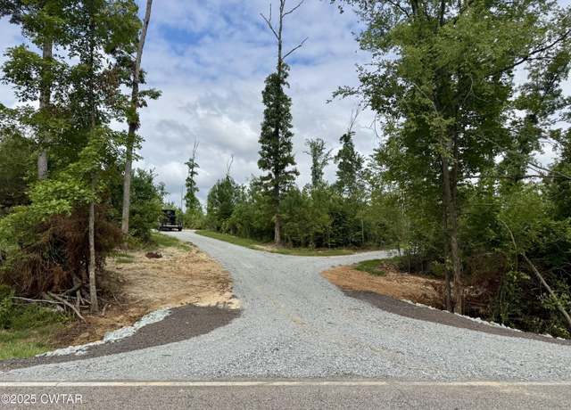 Property at 0 Brooksie Thompson Rd, Bath Springs, TN 38311