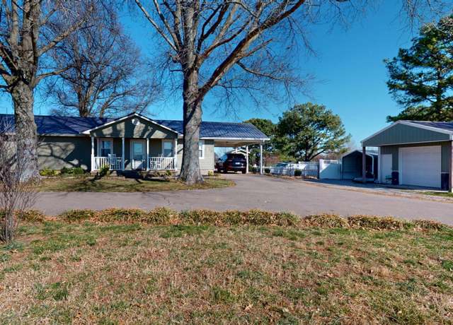 Property at 182 Whitnel Rd, Dyersburg, TN 38024, 3 beds, 2 baths