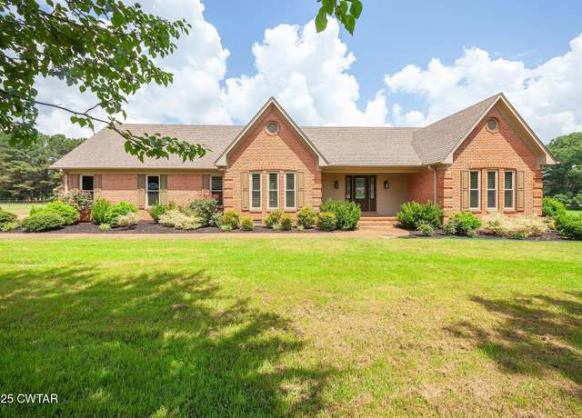 Property at 225 Westover Rd, Huron, TN 38345, 3 beds, 2 baths