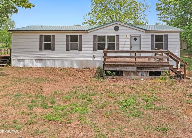 Property at 713 Caudle Store Rd, Greenfield, TN 38230, 3 beds, 2 baths