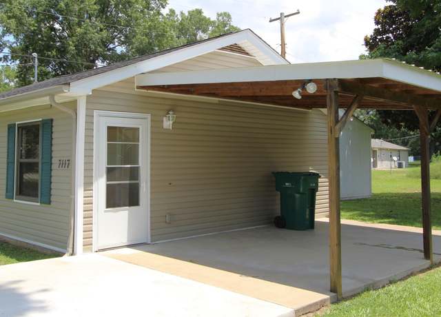 Property at 7117 Ellington Cv, Milan, TN 38358, 1 bed, 1 bath