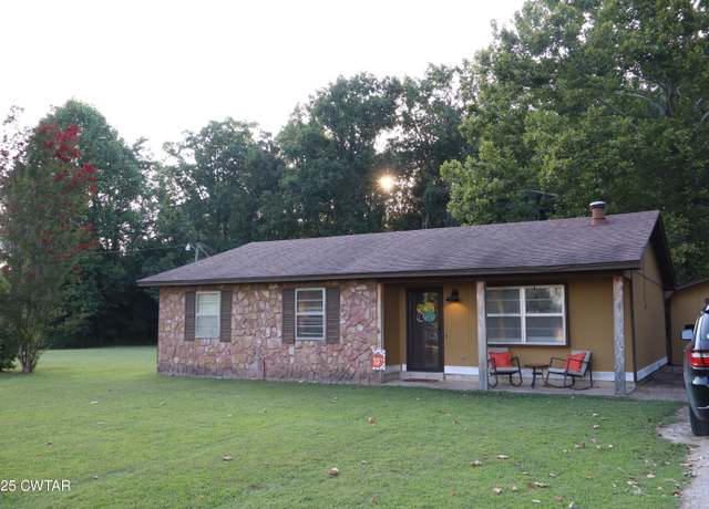Property at 1608 Highway 18, Medon, TN 38356, 3 beds, 1 bath