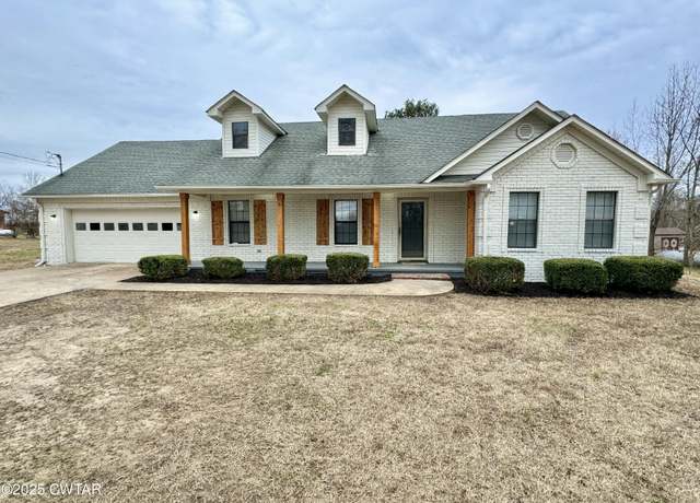 Property at 6889 Fulton Rd, Brownsville, TN 38012, 3 beds, 2 baths