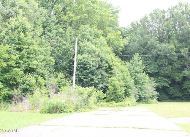Property at 0 Holly Hill Dr, Jackson, TN 38301