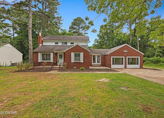 Property at 2963 North Highland Avenue Ave, Jackson, TN 38305, 3 beds, 3 baths