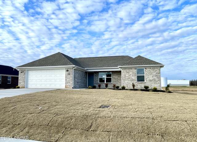 Property at 14017 Westhaven Cv, Milan, TN 38358, 3 beds, 2 baths